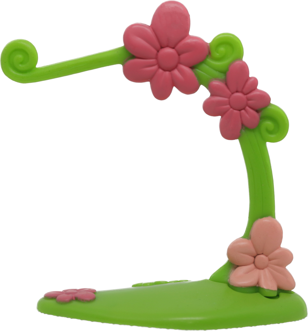 Flower Perch