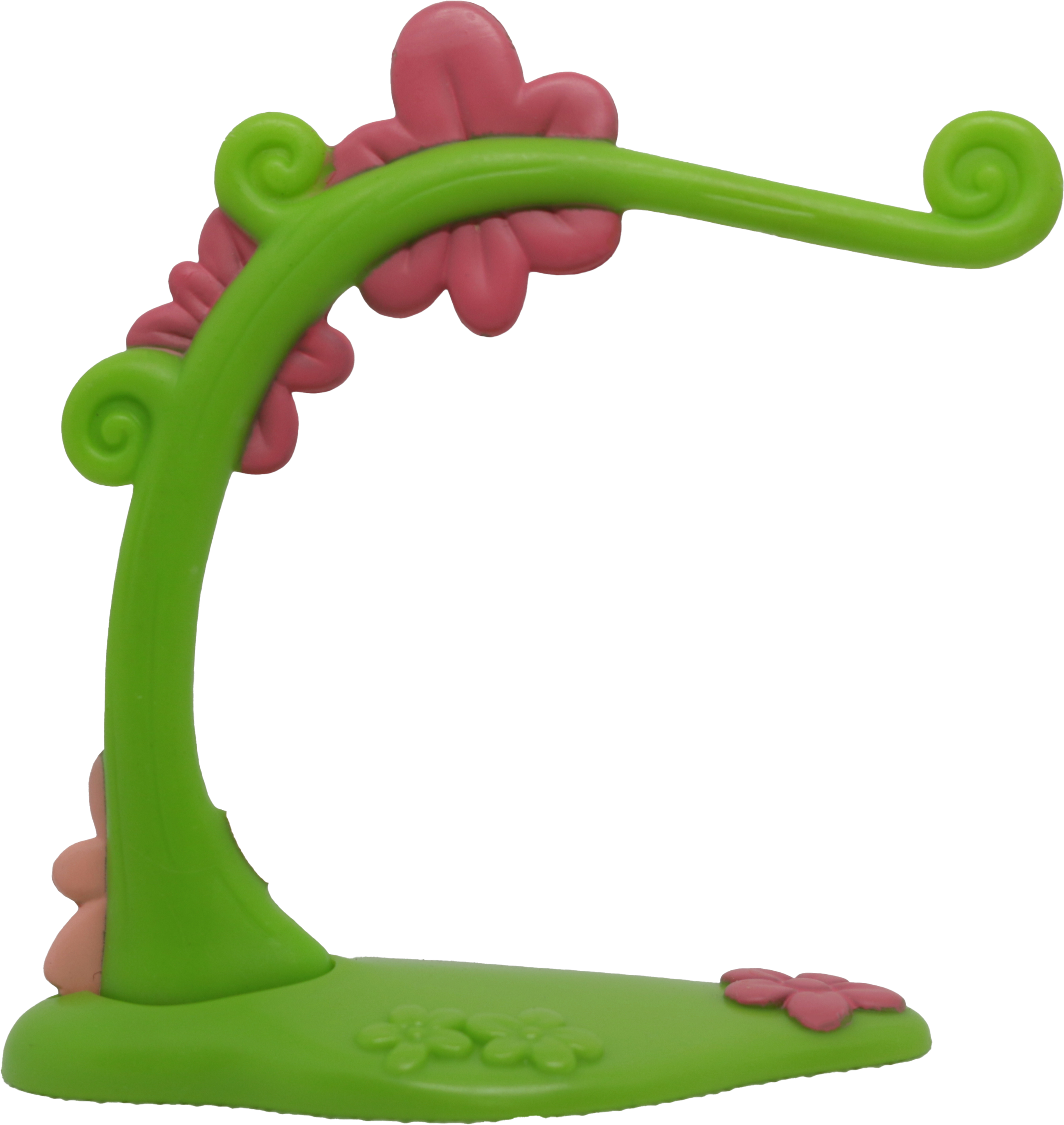 Flower Perch