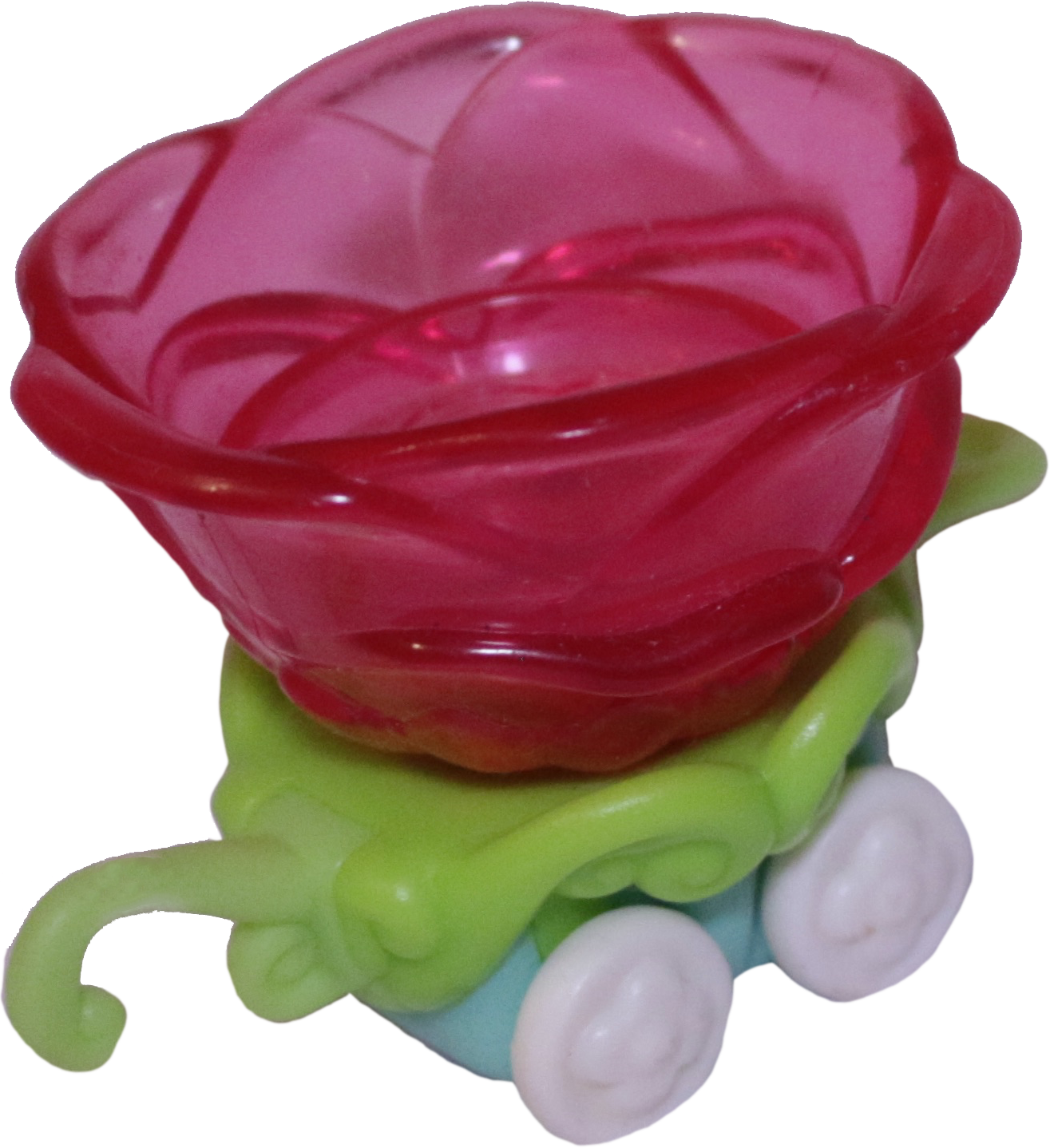 Flower Ride