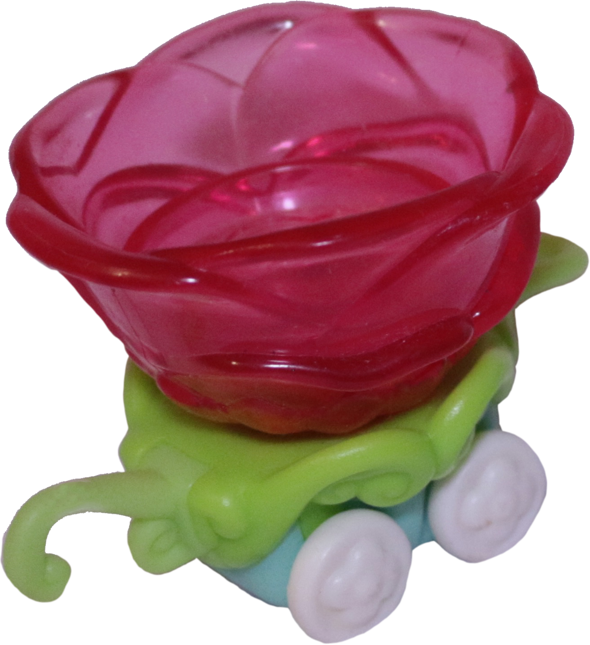Flower Ride