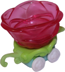 Flower Ride