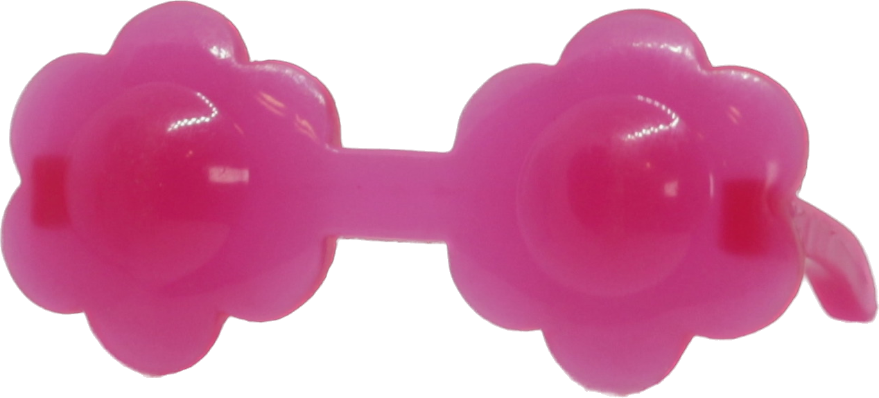 Flower Sunglasses