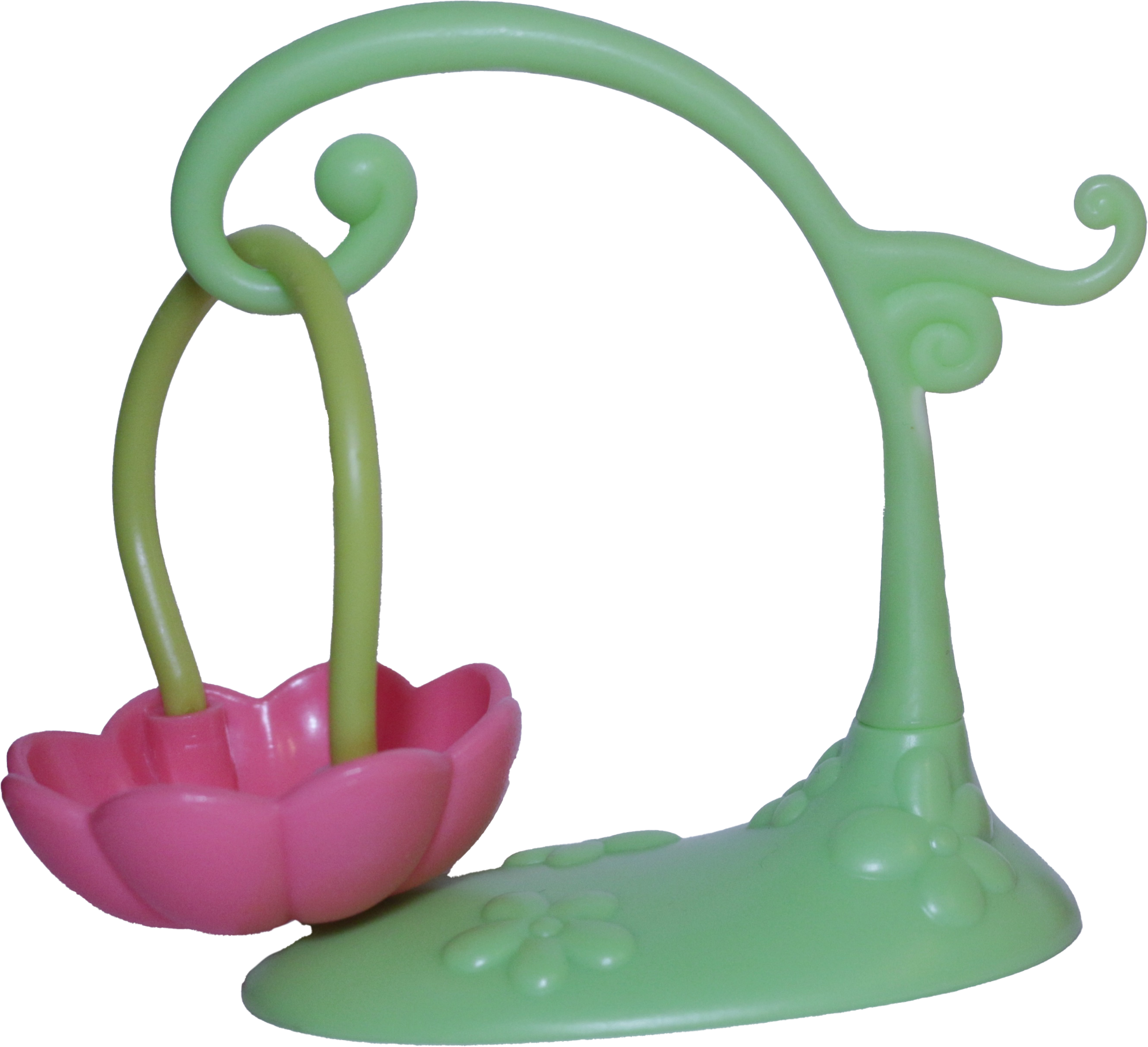 Flower Swing (Mix n Match!)
