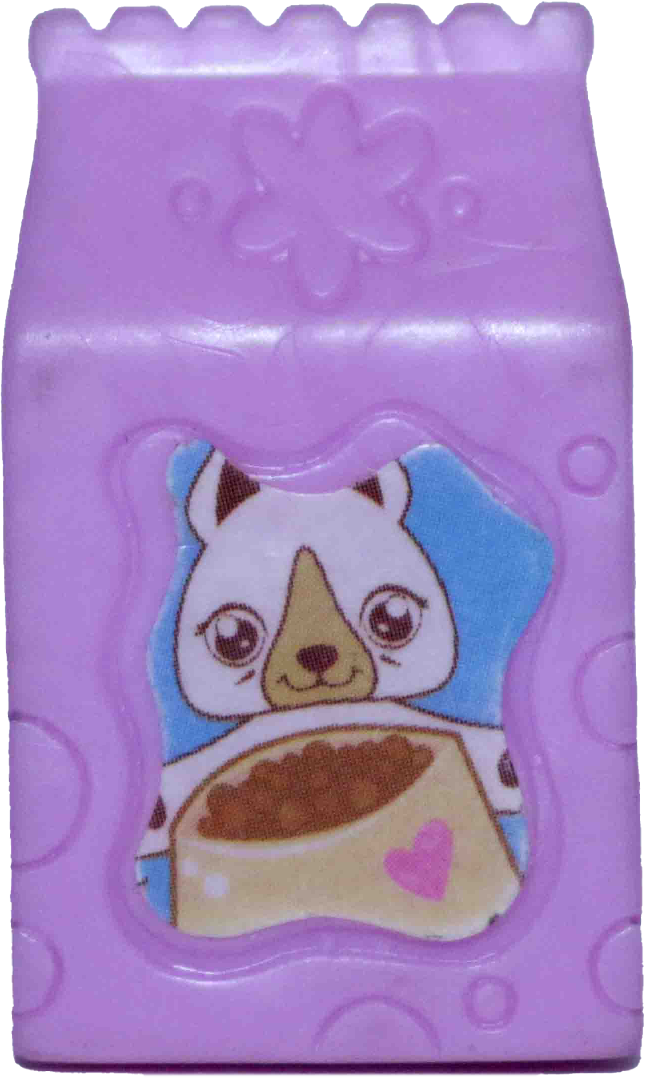 Food Kibble Bag