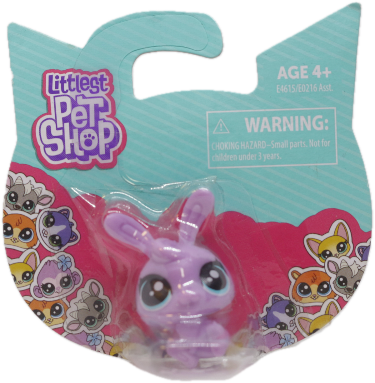 Value Pets: No # Mini Rabbit