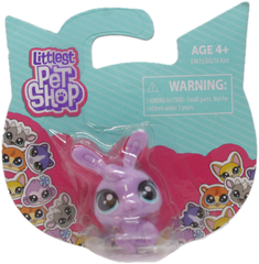 Value Pets: No # Mini Rabbit