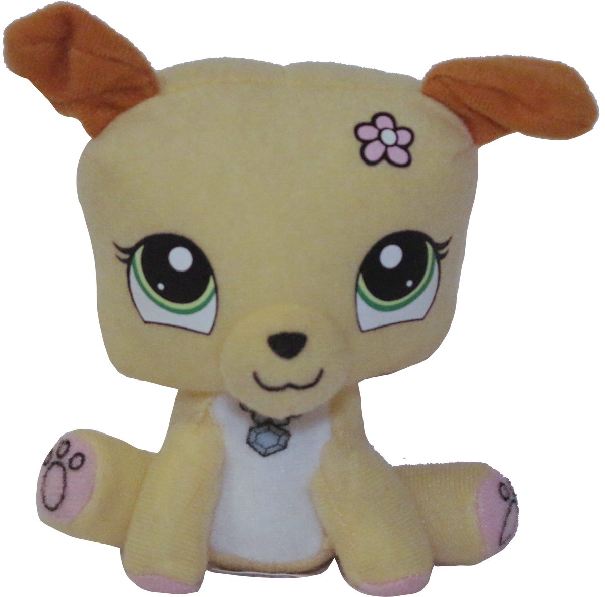 Game Rug Dog Plush