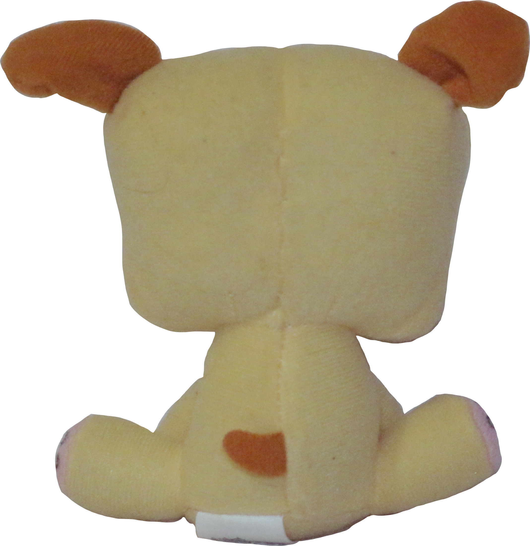 Game Rug Dog Plush