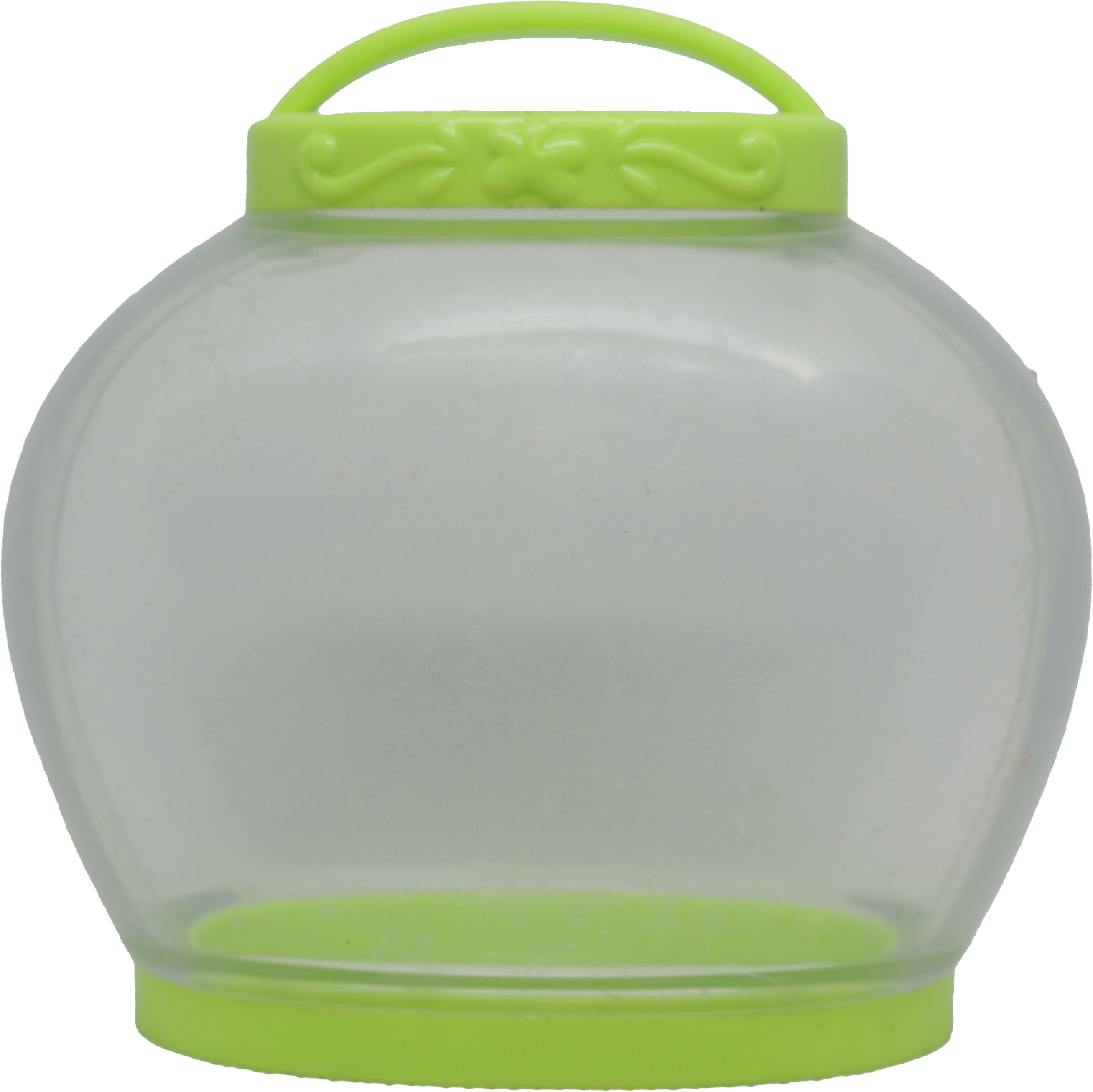 Globe Carrier