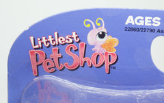 Collectible Pets: Butterfly #299 and Inchworm