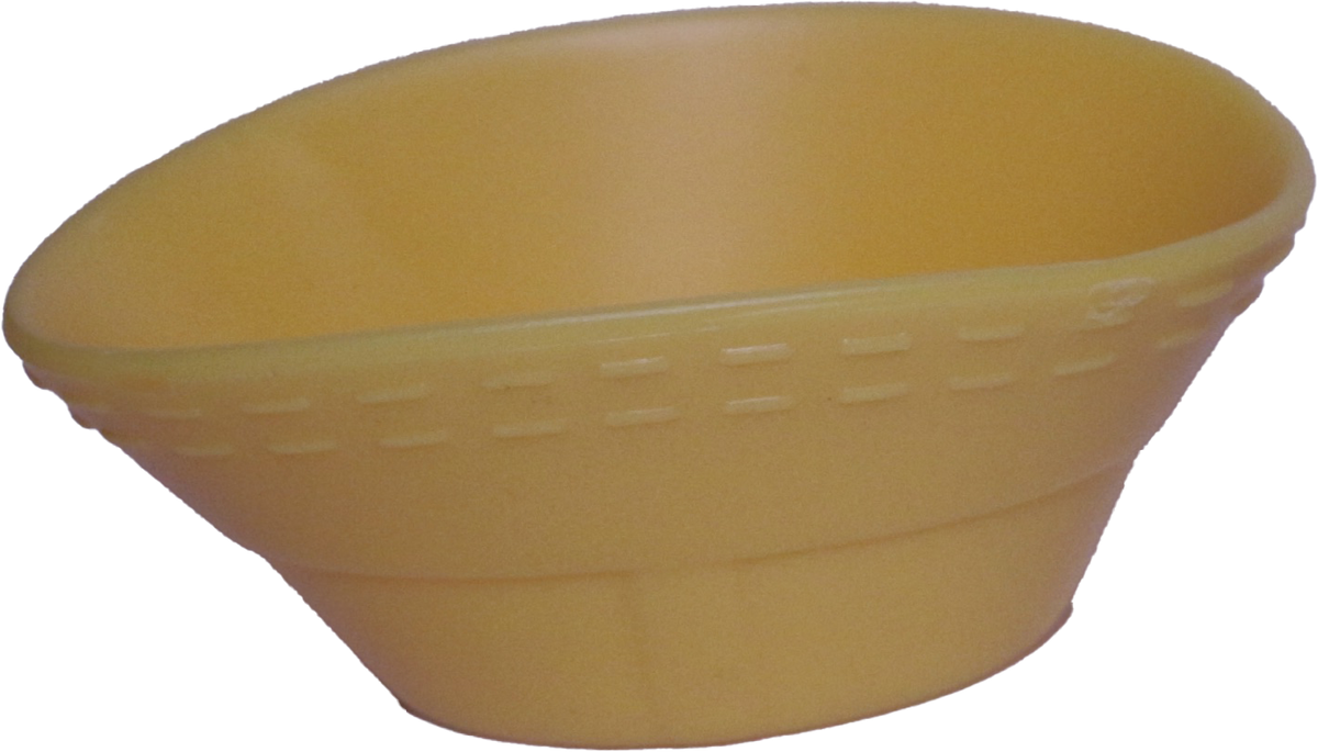 Hat...Bucket....Thing