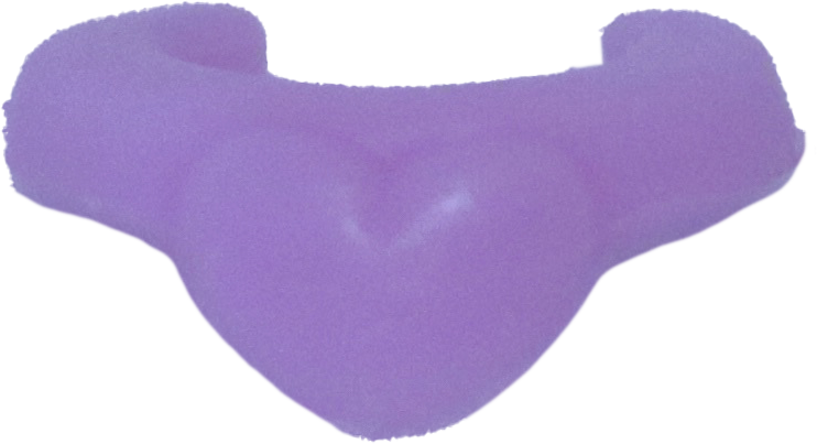 Heart Collar