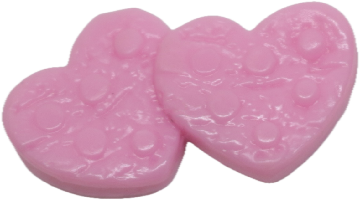 Heart Cookies