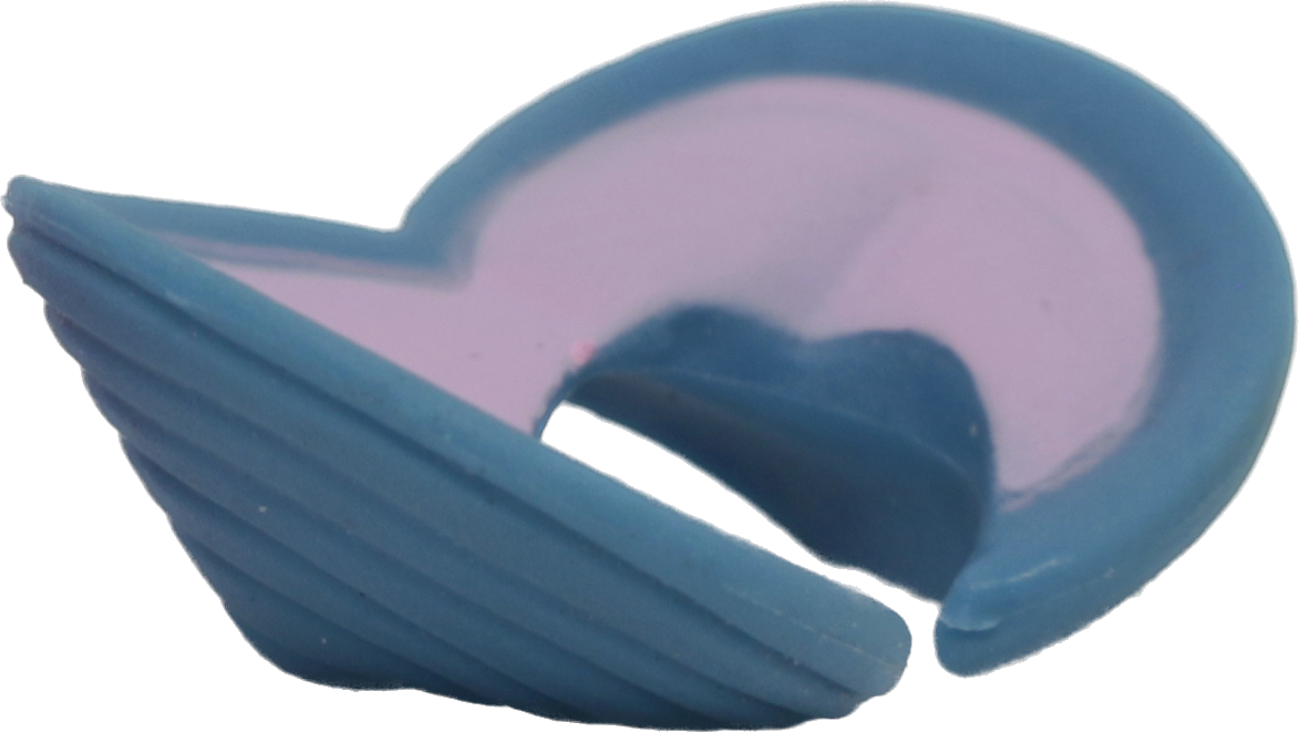 Hungry Pets Costume - Clam