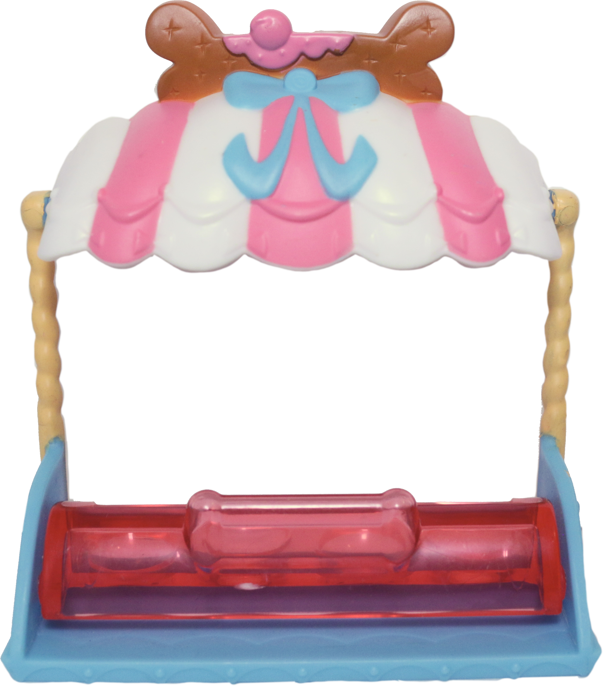 Ice Cream Frenzy Display