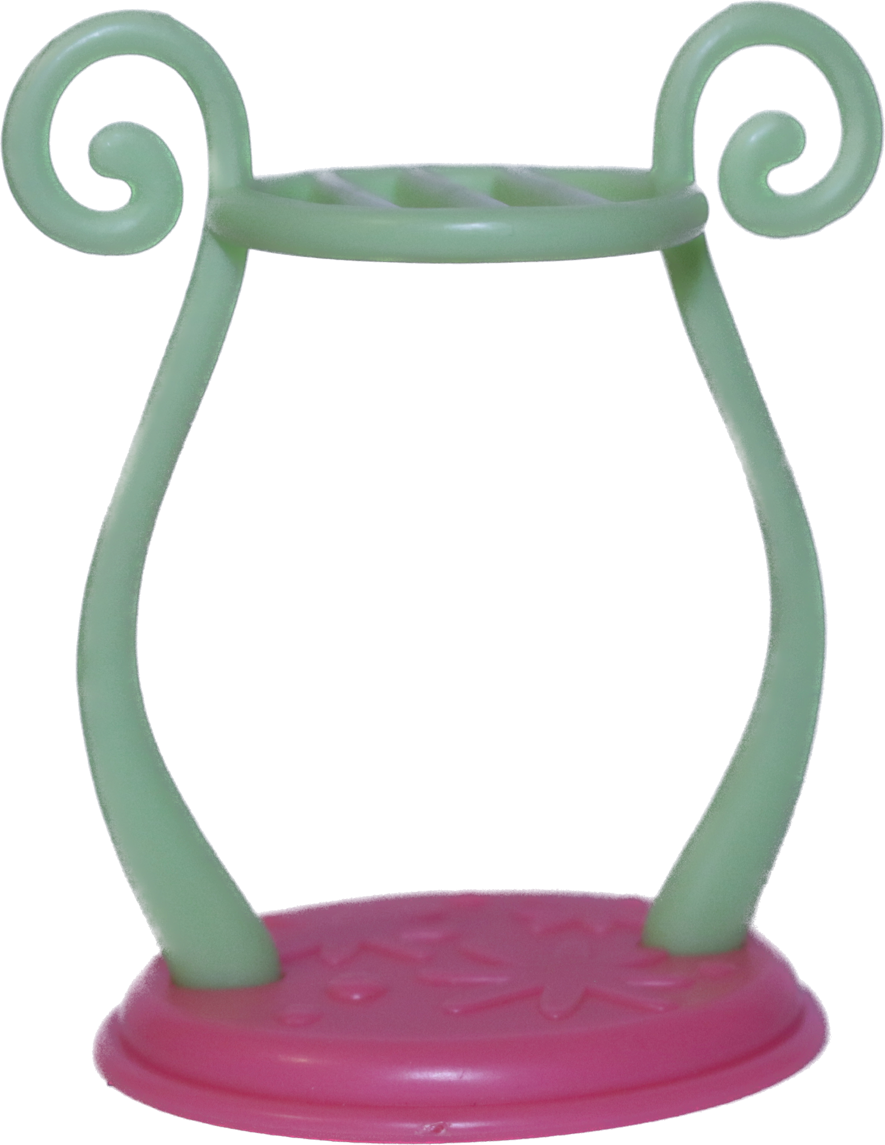 Jungle Gym