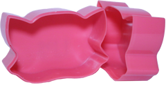 Kitten Party Favor Box