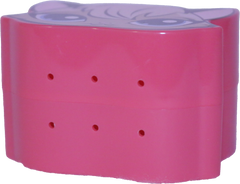 Kitten Party Favor Box
