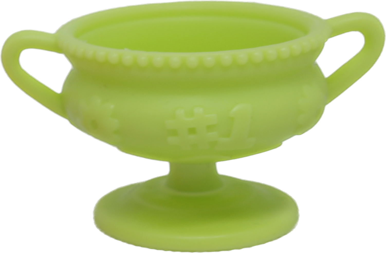 Large Trophy