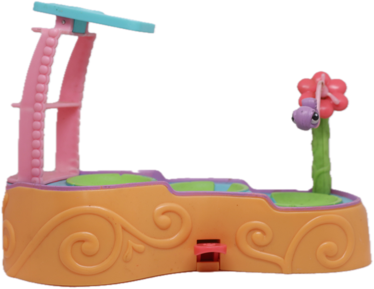 Leapin' Lagoon
