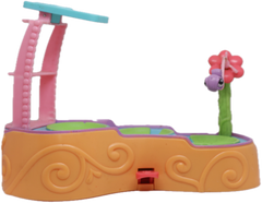 Leapin' Lagoon