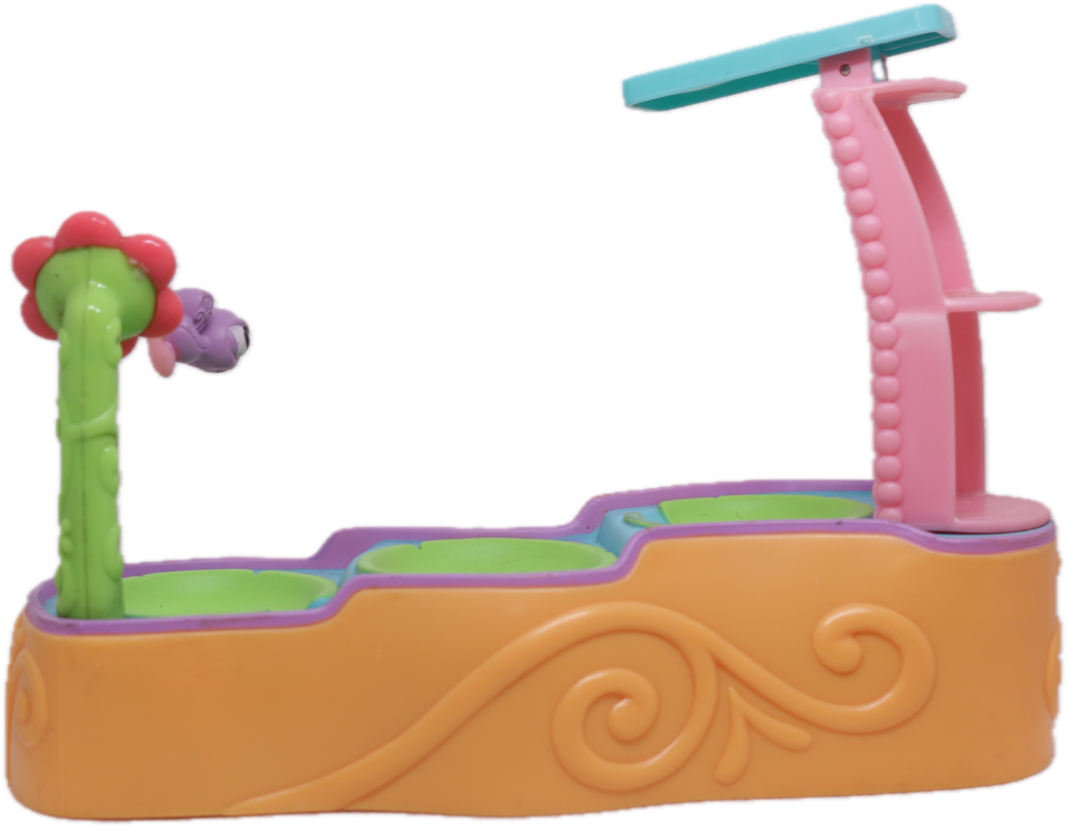 Leapin' Lagoon