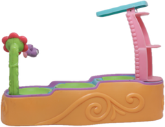 Leapin' Lagoon