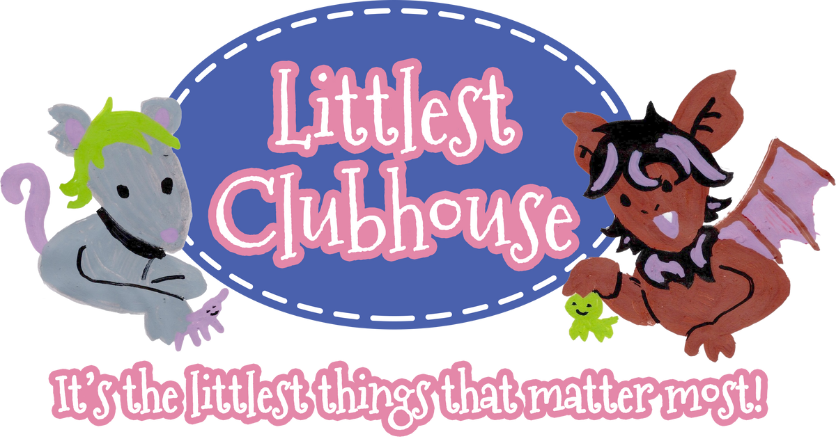 Littlest Clubhouse Gift Card