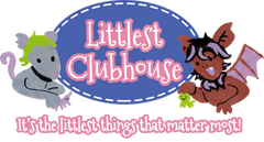 Littlest Clubhouse Gift Card