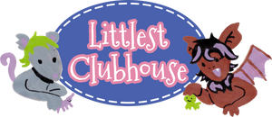 Littlest Clubhouse