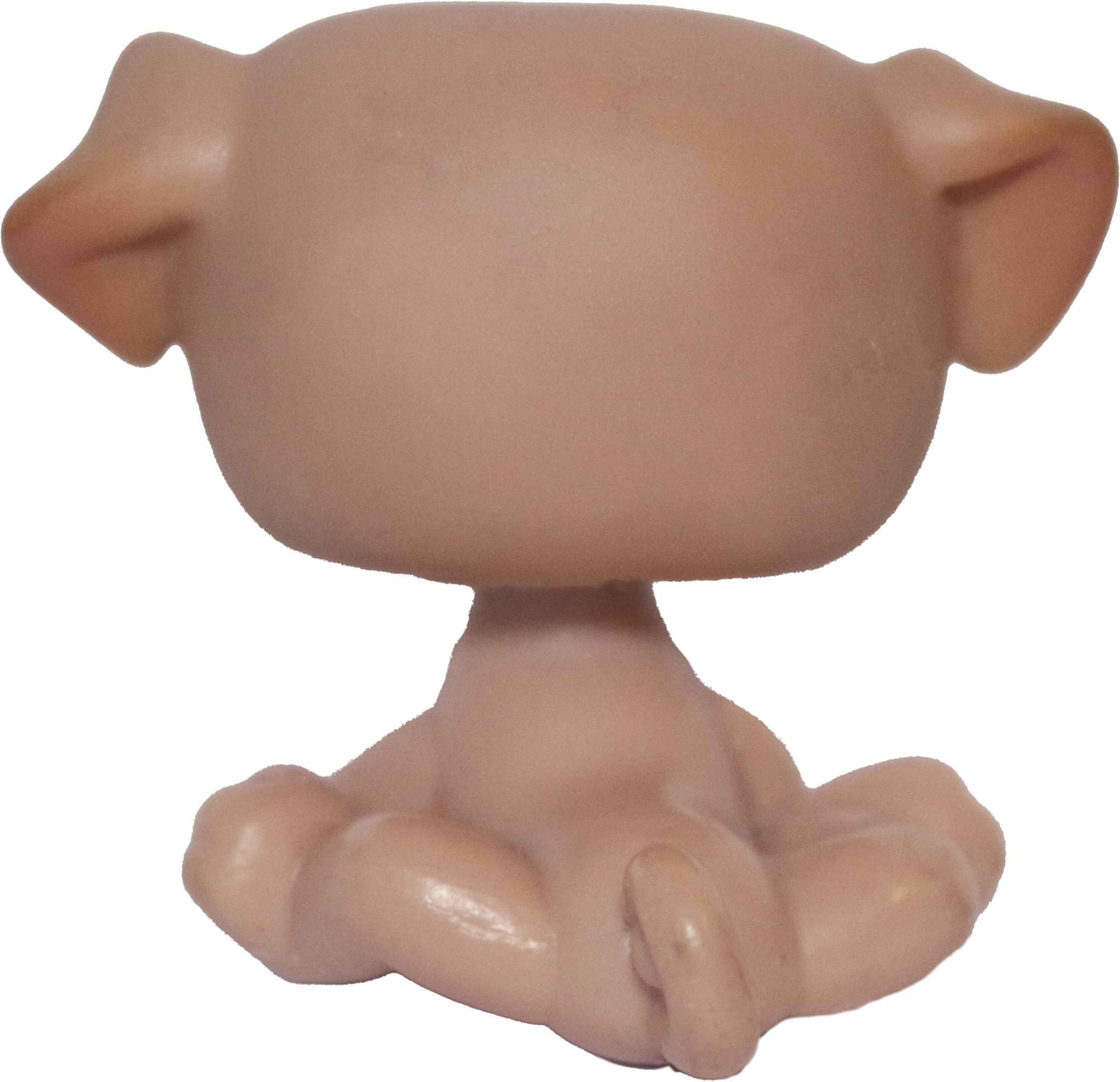 #0002 Pug