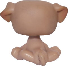#0002 Pug