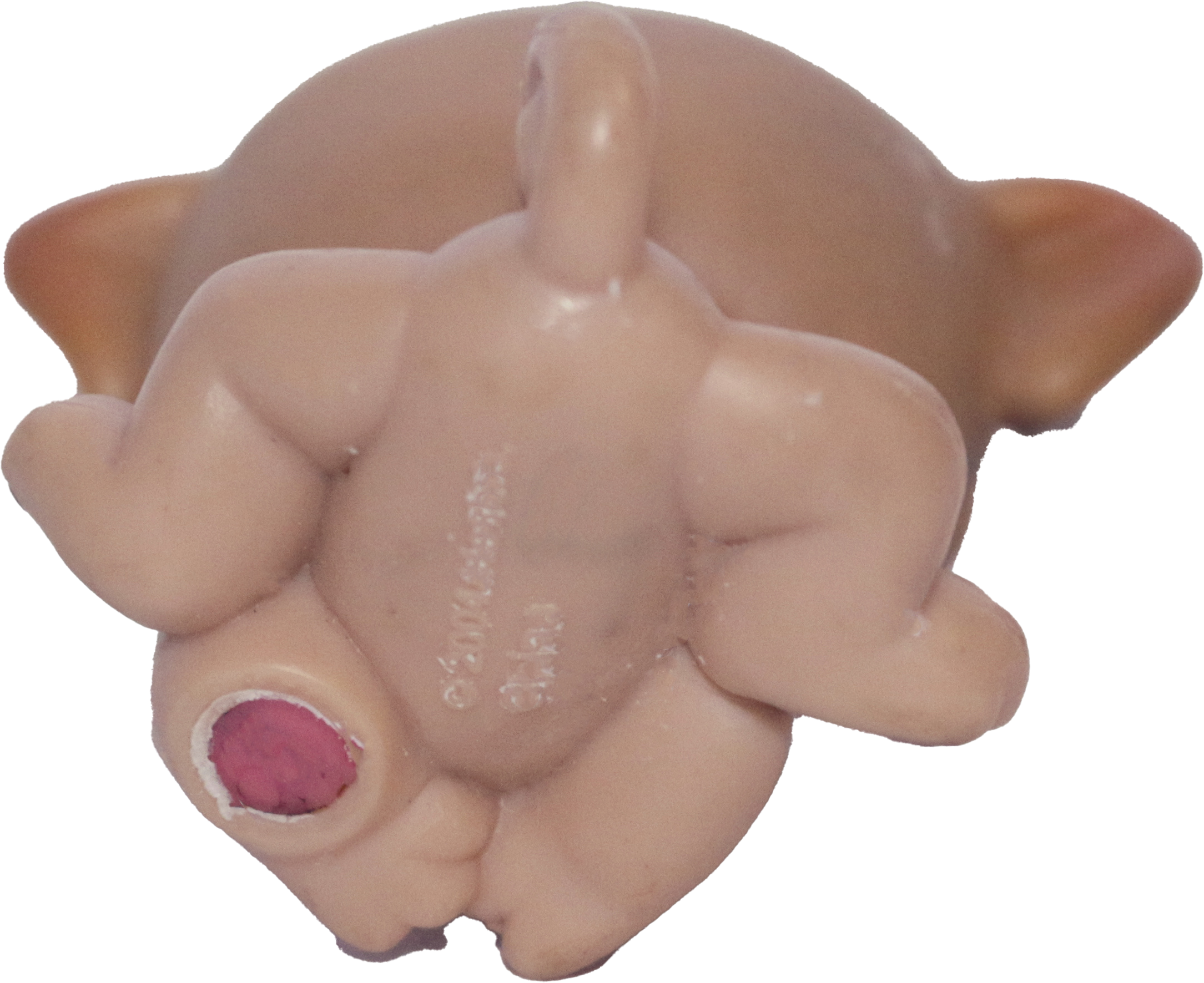 #0002 Pug