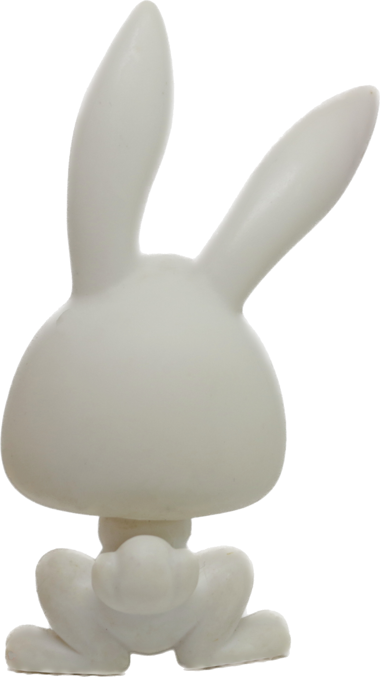 #0003 Rabbit
