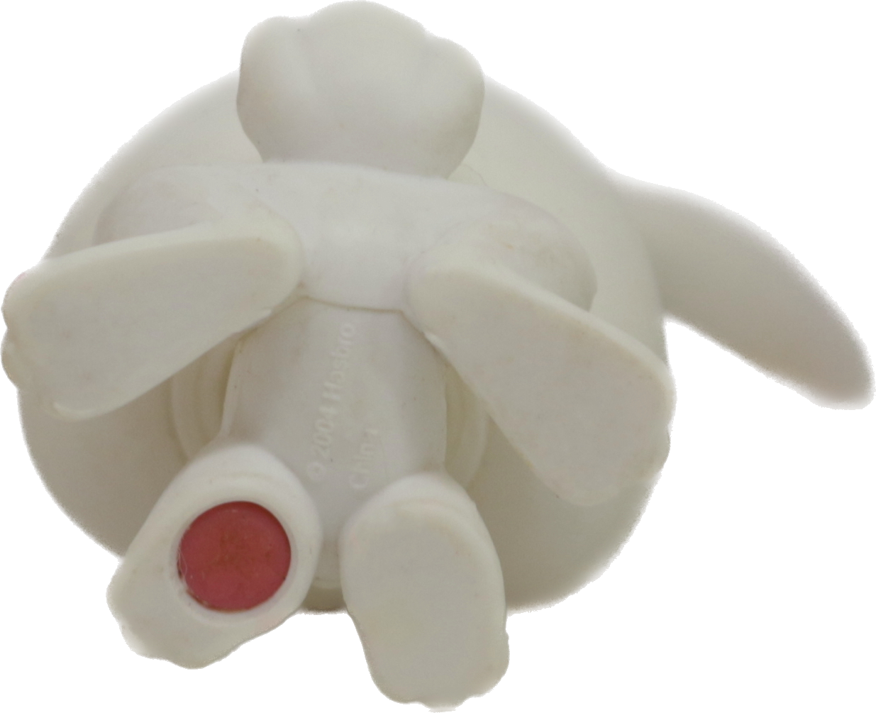 #0003 Rabbit