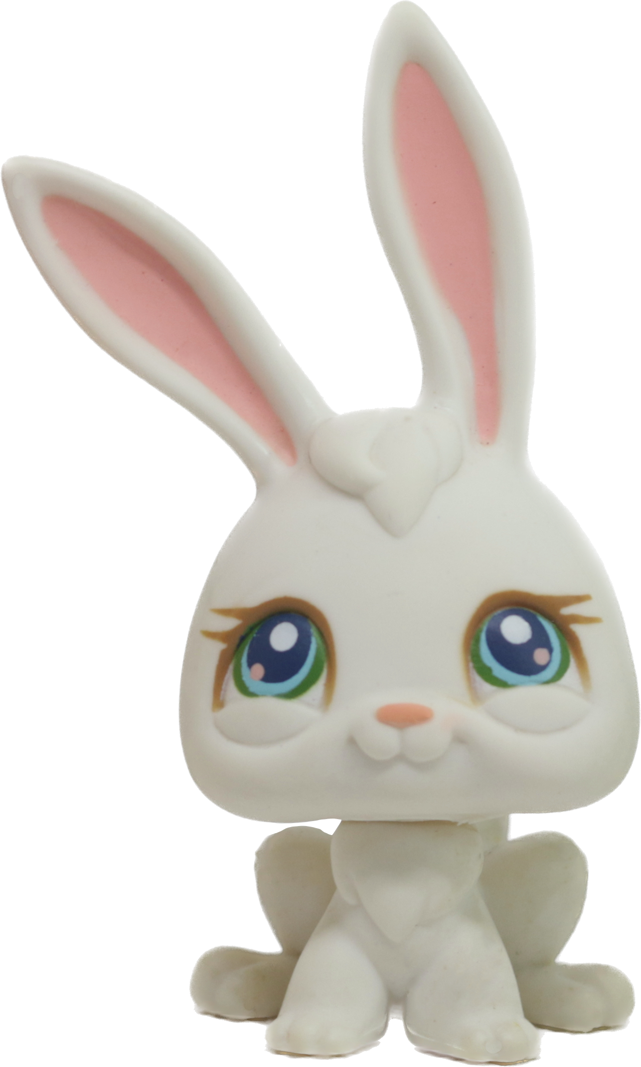 #0003 Rabbit