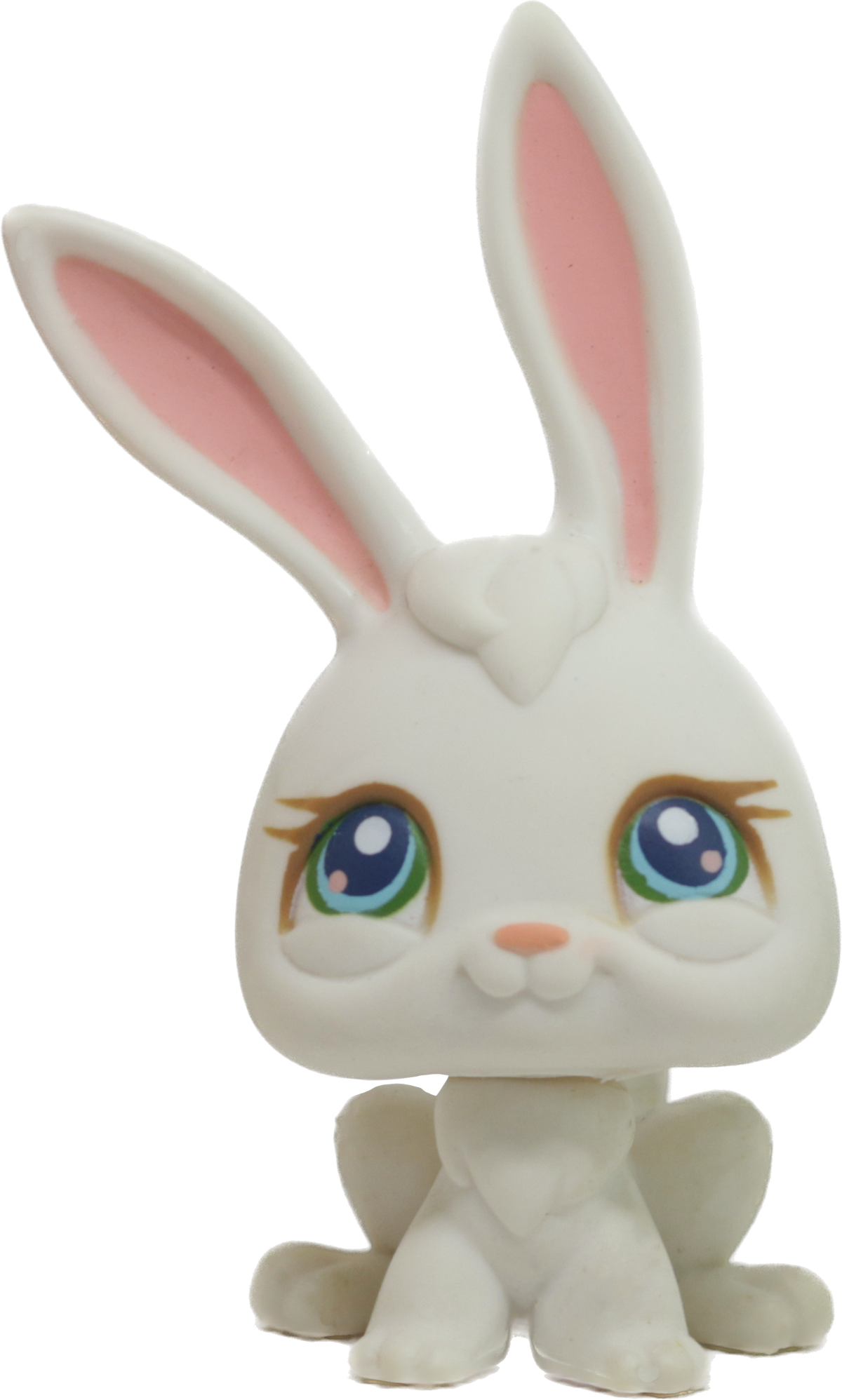 #0003 Rabbit