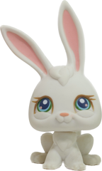 #0003 Rabbit