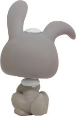 #0014 Rabbit