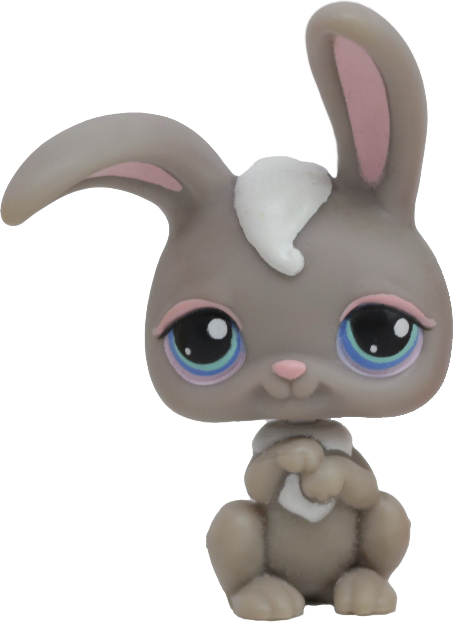 #0014 Rabbit