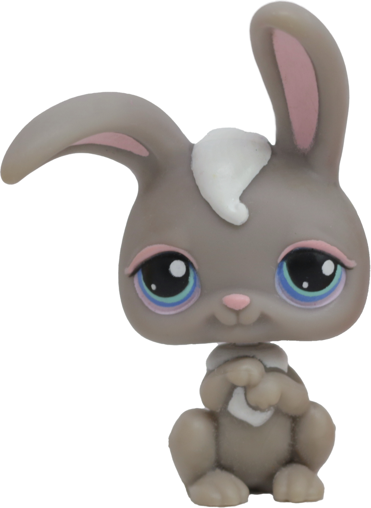 #0014 Rabbit