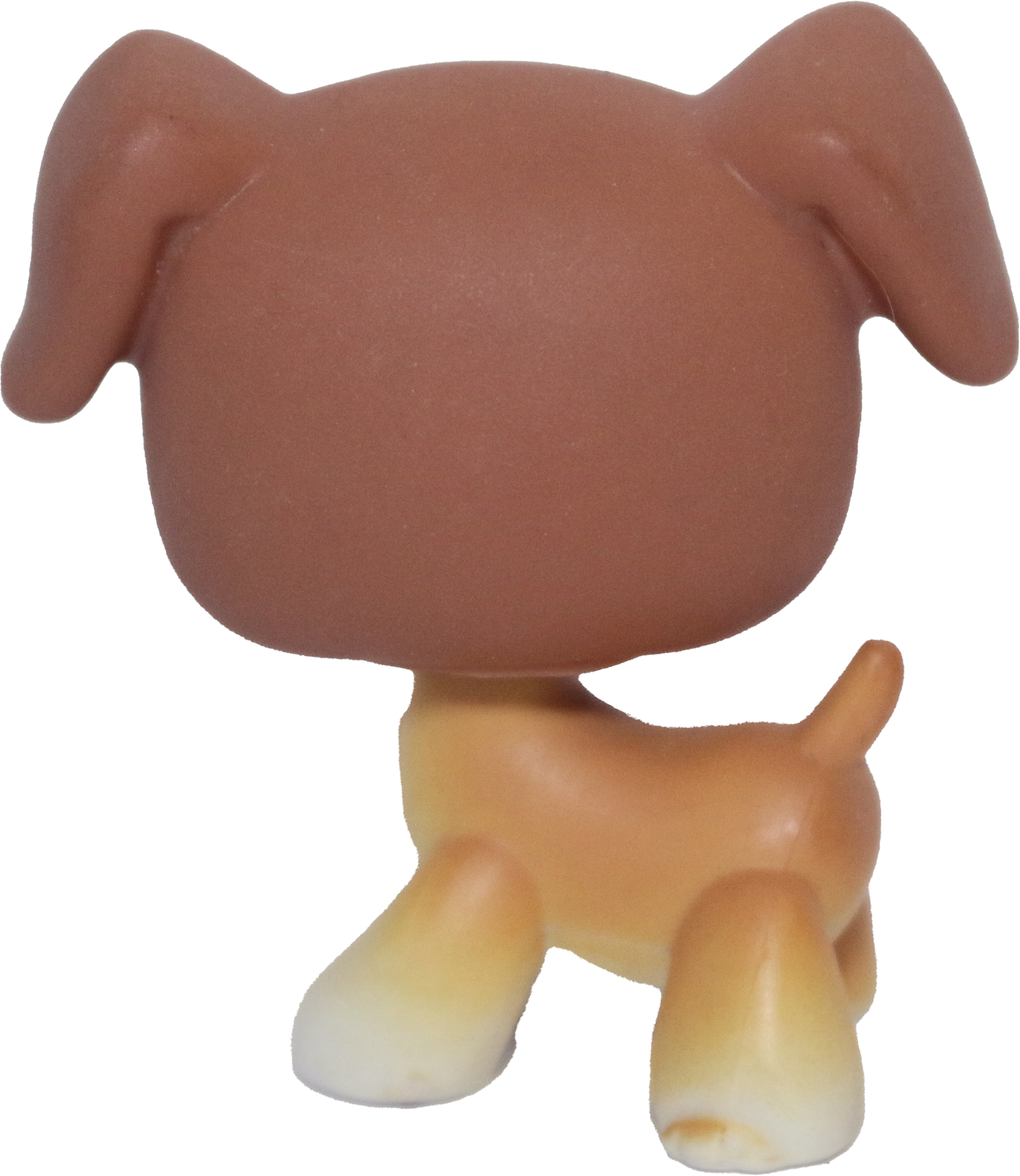 #0025 Boxer