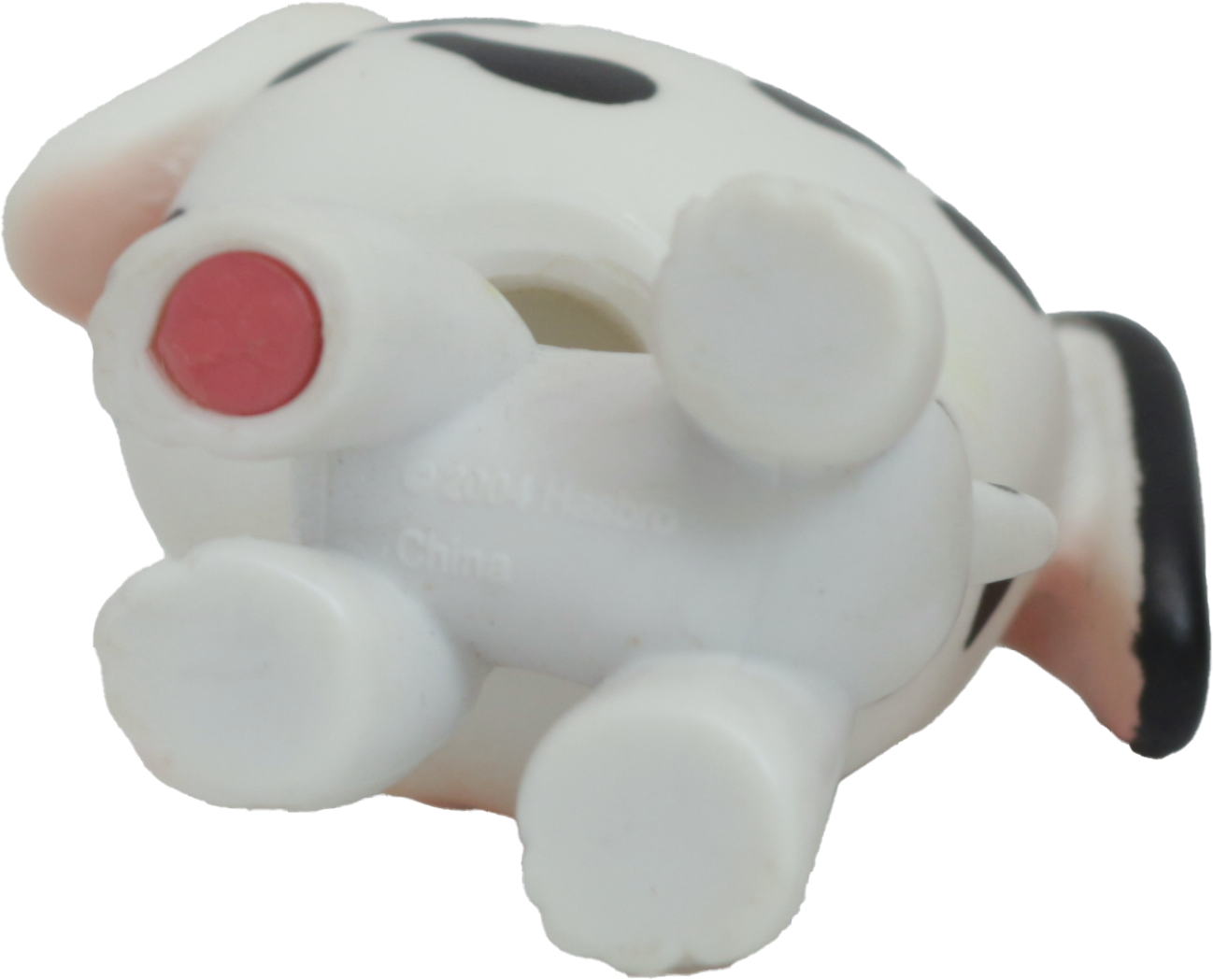#0044 Dalmatian