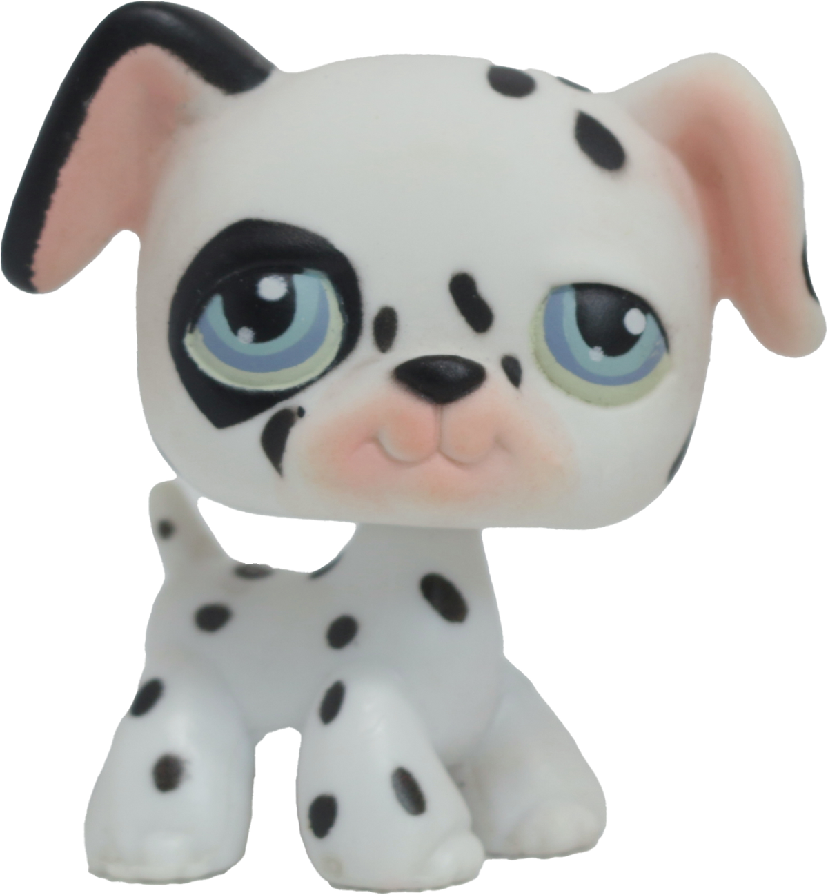 #0044 Dalmatian
