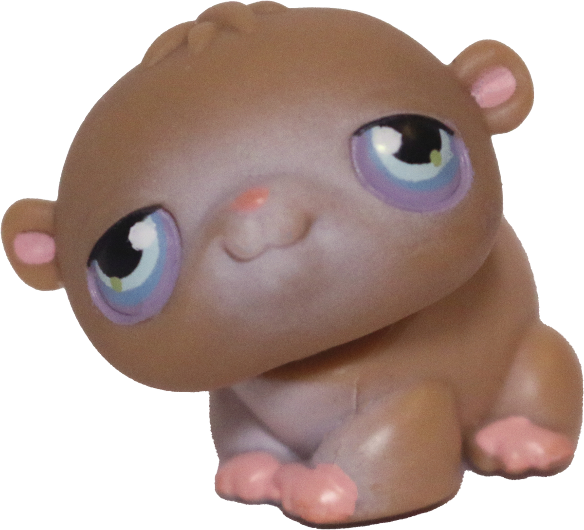 #0045 Hamster