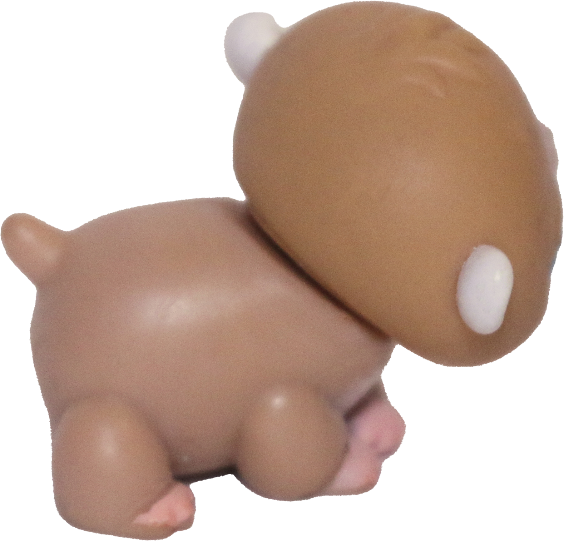 #0045 Hamster (Variant)