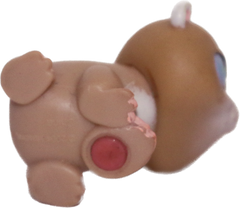 #0045 Hamster (Variant)