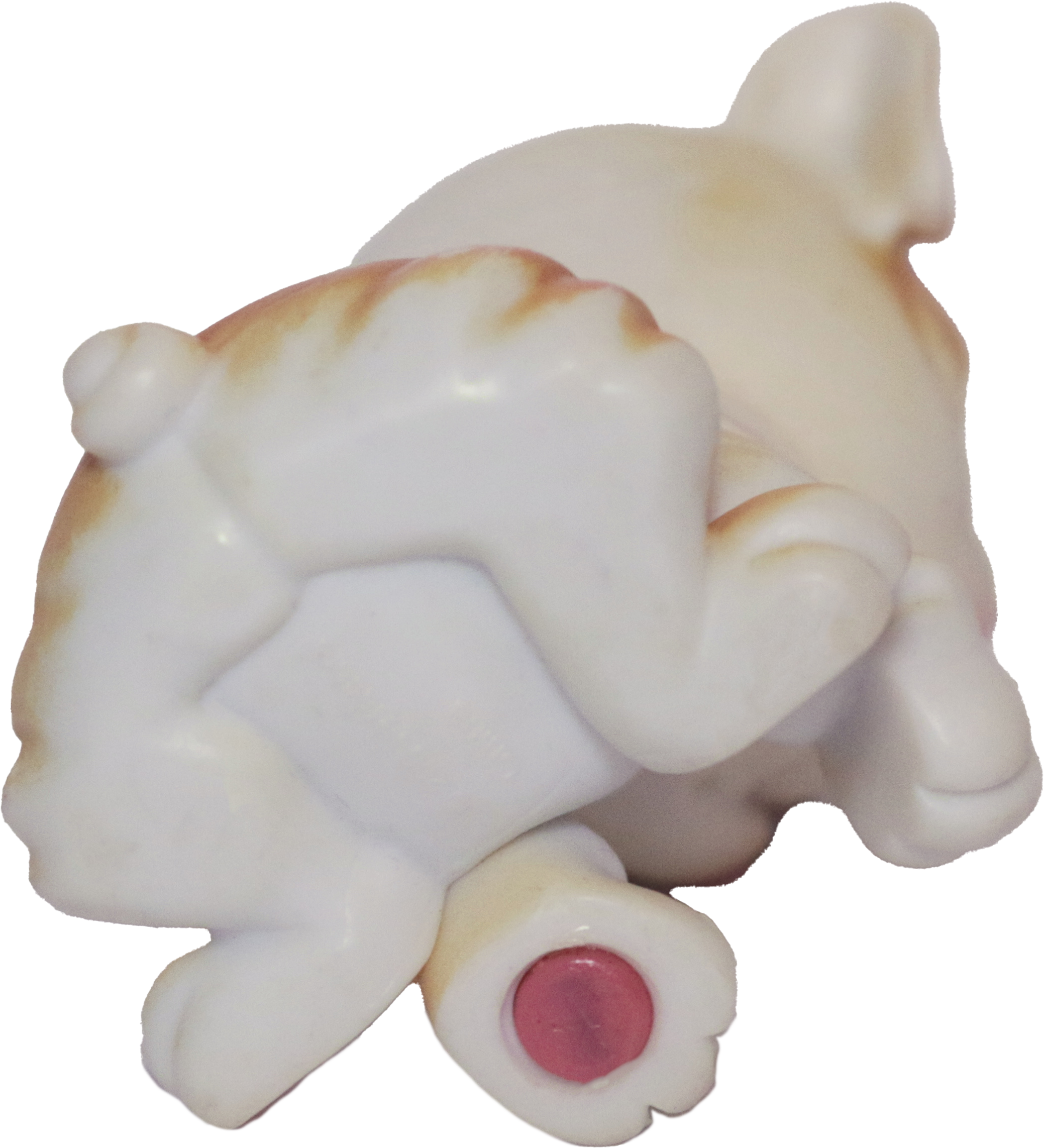 #0046 Bulldog