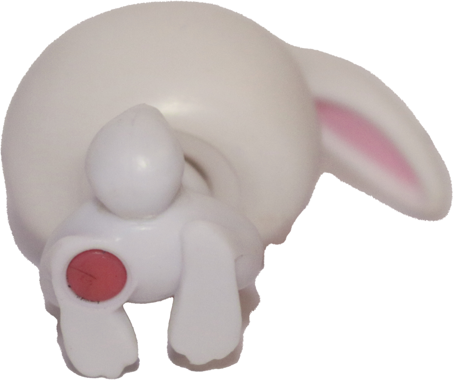 #0049/99 Rabbit