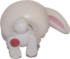 #0049/99 Rabbit